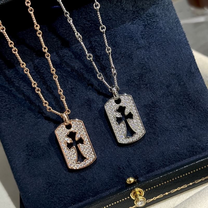 Chrome Hearts Necklaces